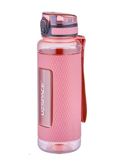Uzspace Tritan Matara 520 Ml. Renkli