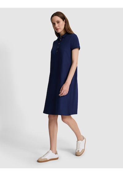 Pierre Cardin Kadın Lacivert Elbise Örme 50326877-vr033