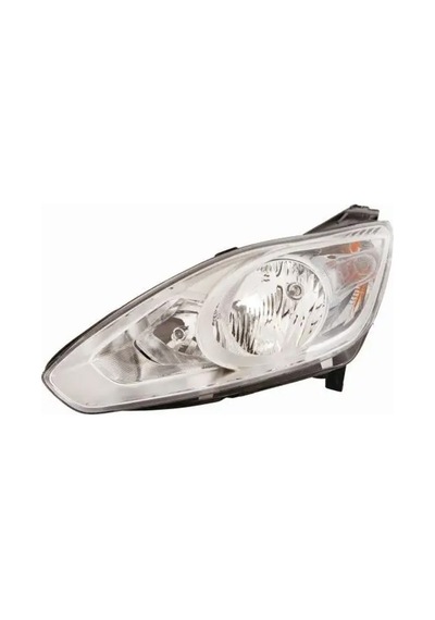Ford C-max On Far Sol 2010-2017 Depo 4311199lmldem