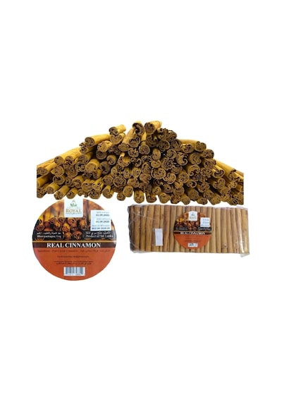 Derya Eren Seylan Tarçını Kabuk Tarçın 100 G