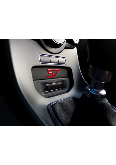 Fiesta St Mk7 Delik Kapağı