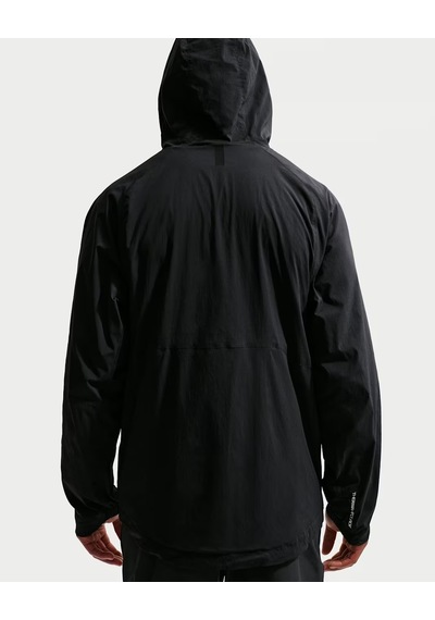 Nike Pro Octa Therma-fit Adv Erkek Ceket-sportxstore Siyah