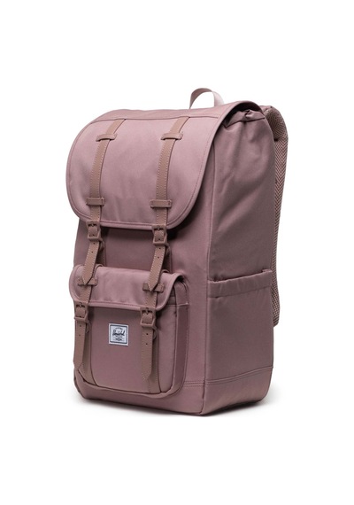 Herschel Supply Co. Herschel Little America 15"/16" Inc Uyumlu Sırt Çantası 30l Gül Kurusu Gül Kurusu
