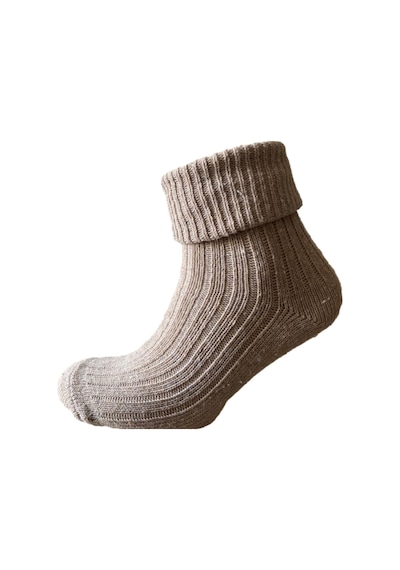 Onmyway Sara Lambswool Kışlık Kadın Yünlü Çorap 36-41