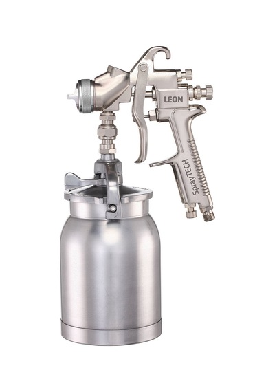 Spraytech Leon-s Alt Depo Boya Tabancası 1.1 MM