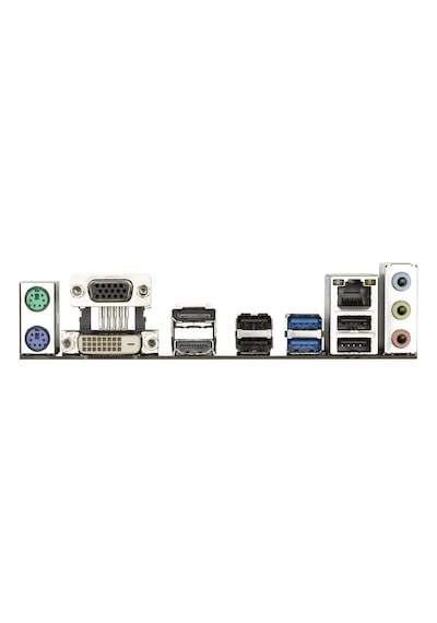 Gigabyte H510M S2H Intel H510 3200 MHz DDR4 Soket 1200 mATX Anakart