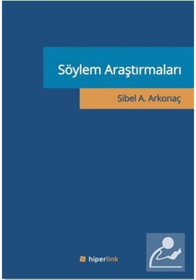 Söylem Araştırmaları - Sibel A. Arkonaç - Hiperlink