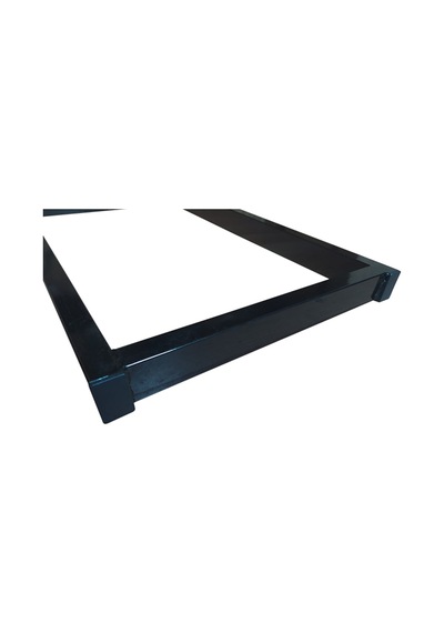 İlgitrafik Masa Ayağı Kütük Bahçe Mobilya Ayakları Metal Masa Ayak 70X60 Cm (352249633)