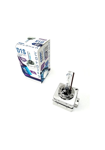 Photon D1S 4300K Xenon Oto Ampulü Oem
