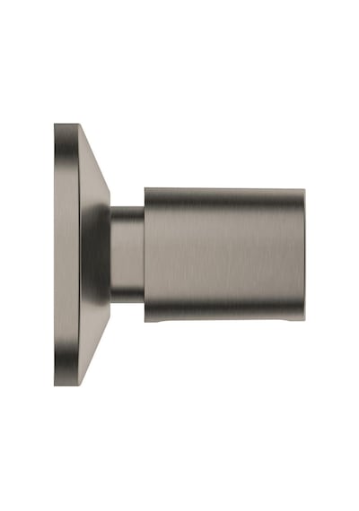 Grohe Bau Cosmopolitan 19917AL0 Brushed Hard Graphite Ankastre Stop Valf Antrasit