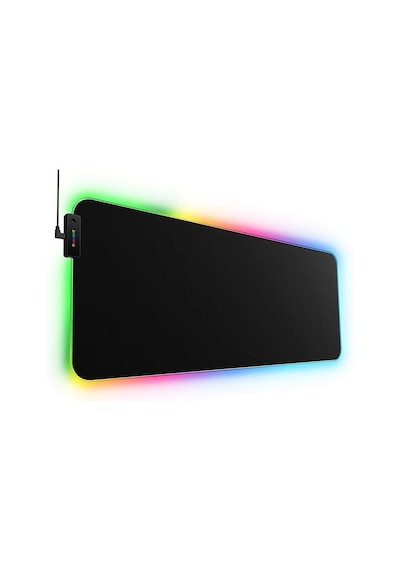 Spire 80x30cm Rgb Gaming Oyuncu Mousepad