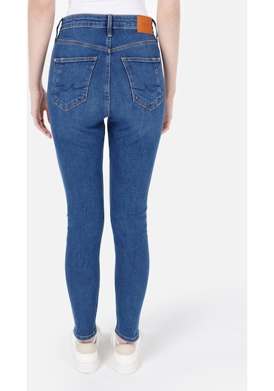 Colin's Colins Mavi Kadın Pantolon Cl1068683 Q1.v1 Dn40271 Mavi