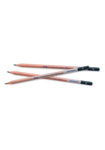 Bruynzeel Design 8815 Grafit Kalem