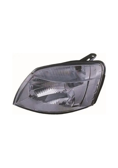 Peugeot Partner On Far Sag 1998-2009 Depo 5521118rldem