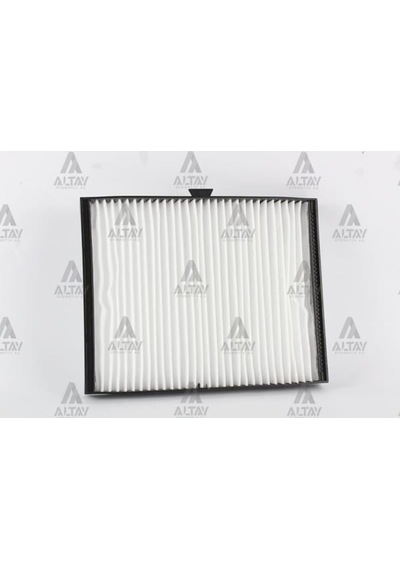 MANDO ECF00057M Polen Filtresi 01-07 Elantra Çerçevelı