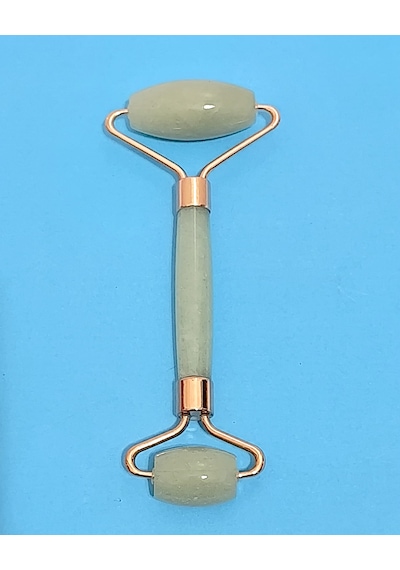 Aventurin Gua Sha &roller Set