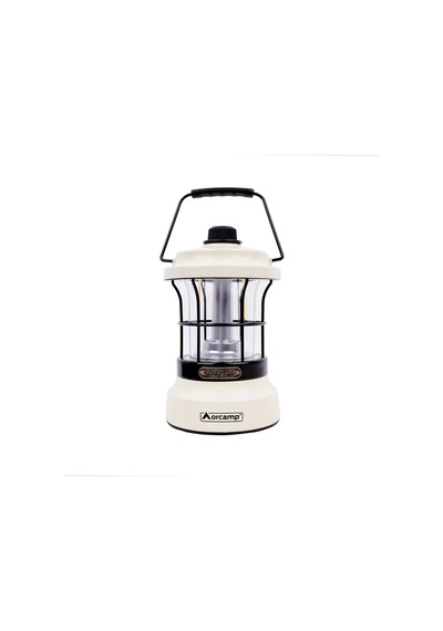 Orcamp Sarjlı Retro Kamp Feneri Out-4220 Çok Renkli