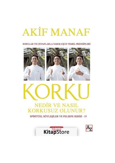 Korku - Akif Manaf