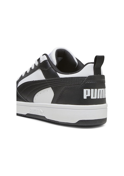 Puma Rebound V6 Low Tdp Erkek Beyaz Sneaker Ayakkabı 40638801 Beyaz