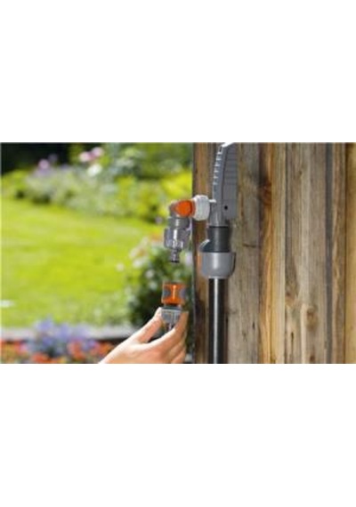 Gardena 8254-20 Sulama Başlığı Açılı Dönebilir