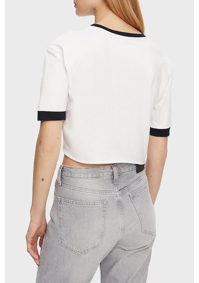 Guess Bayan T Shirt V5gı05 I3z14 G011 Beyaz Beyaz Guess Bayan T Shirt V5gı05 I3z14 G011 Beyaz Beyaz
