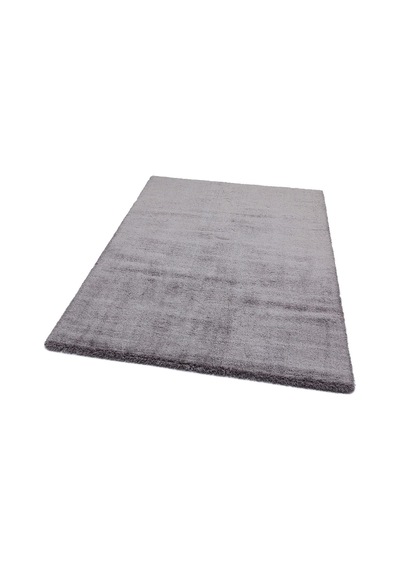 Eko Halı Comfort 1006 Anthracıte Hav Toz Vermez Yumuşak Dokulu Modern Pofuduk Shaggy Halı