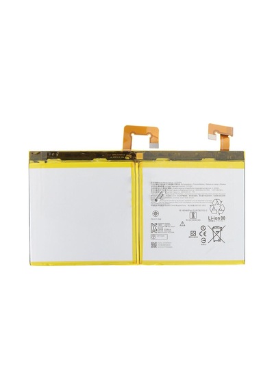 Lenovo Xiaoxin Pad Pro 2022 Tb138fc Batarya Pil