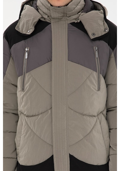 U.s. Polo Assn. Erkek Taş Mont 50310274-vr049 Tas