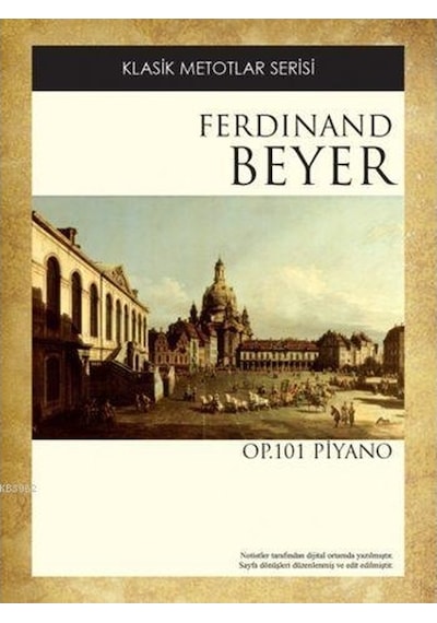 Beyer Kitap