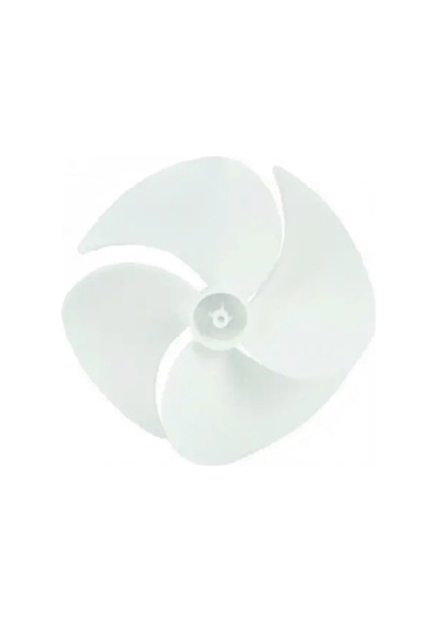 Arçelik Uyumlu Buzdolabı Kondenser Evaporatör Fan Pervanesi SK:48583401