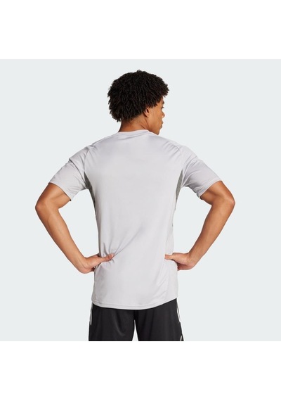Adidas Tıro25c Tr Erkek Tişört Gri Jj1520 gri