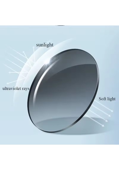 Xiaomi Mijia Nylon Pro Aviator Polarize Güneş Gözlüğü Uv400 Sus304 Paslanmaz Çelik Çerçeve 22gr 8 Katmanlı Oar Anti-reflektif Film Siyah