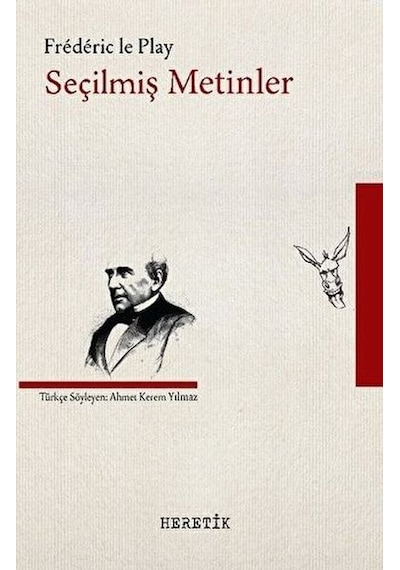 Seçilmiş Metinler