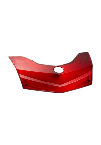 Yamaha 39L / 50L Topcase/Çanta Reflektör Kiti 34B-H5140