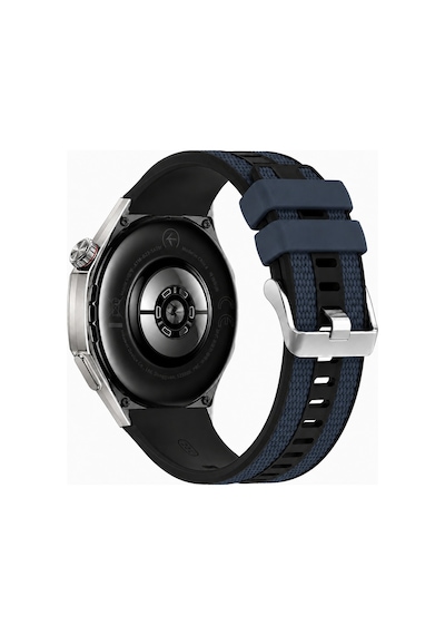 Huawei Watch Gt 6 Pro 46mm Uyumlu 22mm Outdoor Tasarım Spor Silikon Kordon