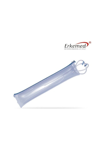 Yetişkin Çift Yönlü Uzun Kol Splinti 80 Cm