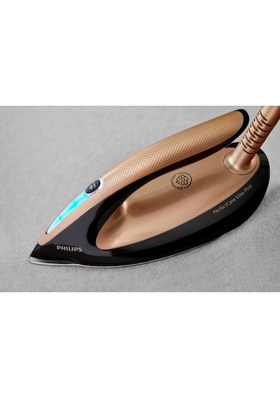 Philips PerfectCare Elite Plus GC9682/80 Buhar Kazanlı Ütü + Anne