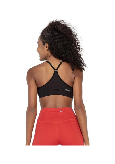 Merrell M2Base Fitness Sütyen Siyah Kadın Bra