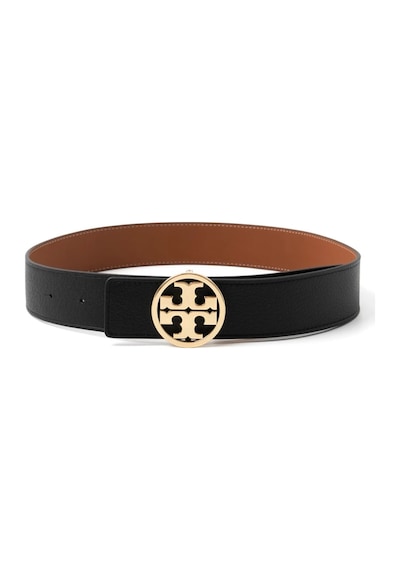 Tory Burch Mıller Rıversıble Kadın Kemer 138936-001 Siyah
