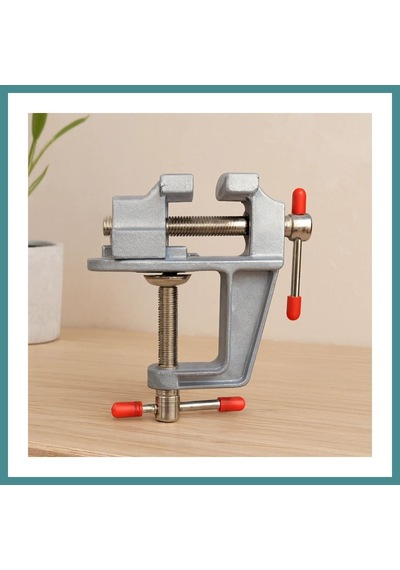 Trendexa Mini Masa Mengene 30 Mm Mac