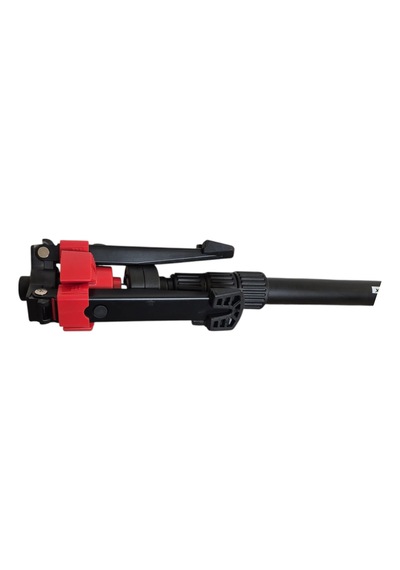 Ayex Km-3060 Profesyonel Monopod 160cm, 3kg Taşıma Kapasiteli, 1/4 & 3/8 Çift Taraflı Vida Uyumlu, Stabil Tabanlı