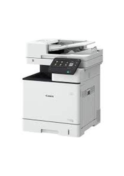 Canon Imagerunner C1538İF Çok Fonksiyonlu Yazıcı