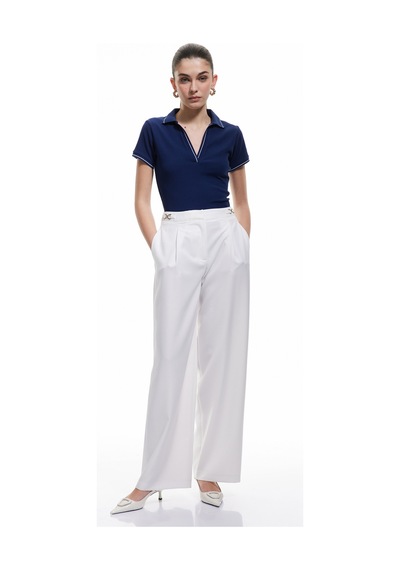 Koton Pamuklu Slim Fit Çizgili Kısa Kollu Polo Yaka Tişört Lacivert 5sak50015ek Lacivert Koton Pamuklu Slim Fit Çizgili Kısa Kollu Polo Yaka Tişört Lacivert 5sak50015ek Lacivert