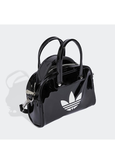 Adidas Adicolor Kadın Siyah Mini Omuz Çantası Jx0247 Siyah