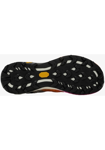 Merrell Mtl Long Sky 2 Matryx Kadın Beyaz Patika Koşu Ayakkabısı J068128-1837 Beyaz
