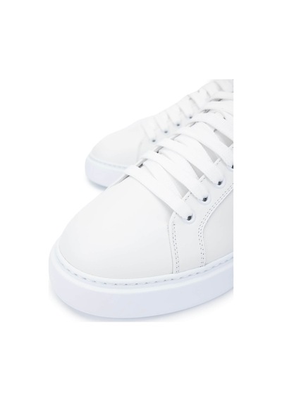 Roberto Cavalli Erkek Hakiki Deri Beyaz Sneakers & Spor Ayakkabı 780 25730 Erk Ayk Y25 Bıanco Beyaz Roberto Cavalli Erkek Hakiki Deri Beyaz Sneakers & Spor Ayakkabı 780 25730 Erk Ayk Y25 Bıanco Beyaz