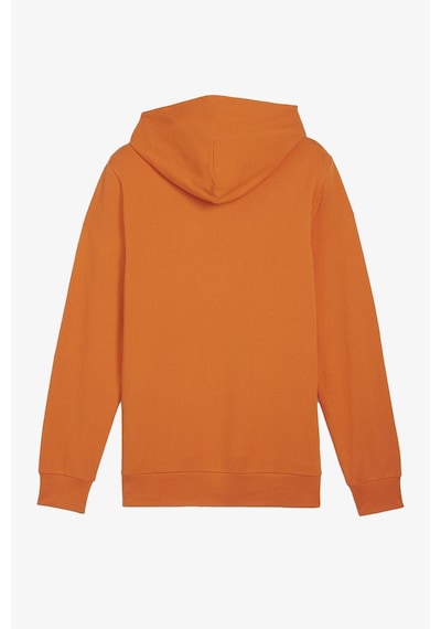 Puma Better Essentials Hoodie Erkek Turuncu Sweatshirt 67597820