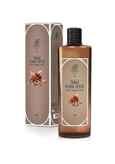 Dark Spice Kolonya 250 Ml