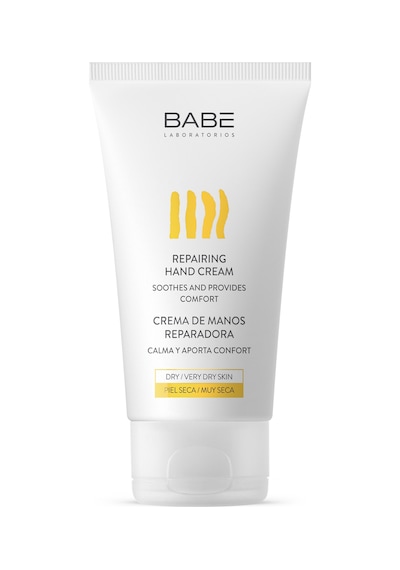 Babe Repairing Onarıcı El Bakım Kremi 50 ML