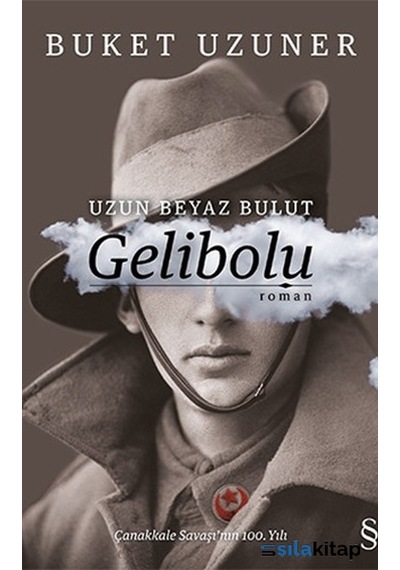 Uzun Beyaz Bulut     Gelibolu
